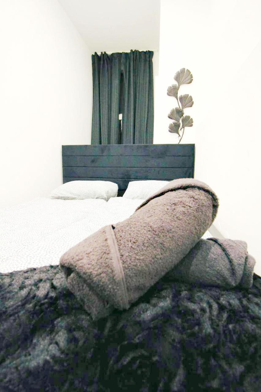 Comfortable In Akh Area Homestay *