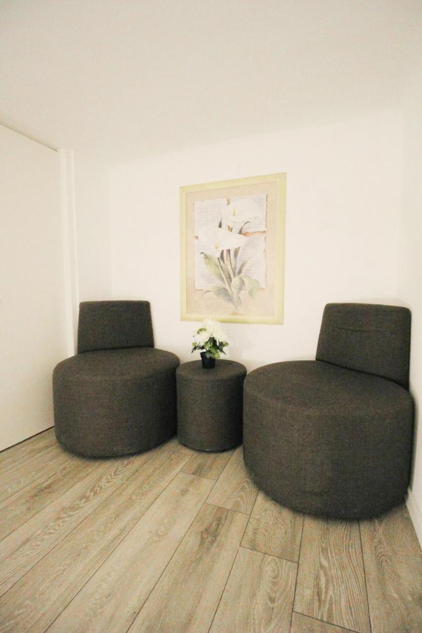 Privatunterkunft Comfortable In Akh Area Wien
