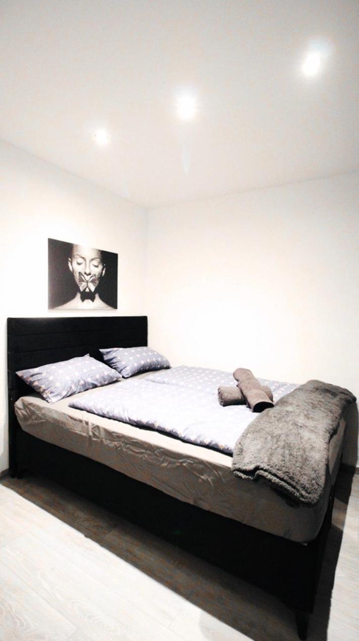 Privatunterkunft Comfortable In Akh Area *